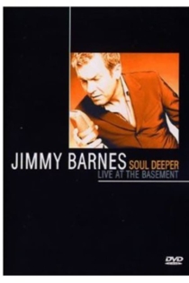 Jimmy Barnes Soul Deeper
