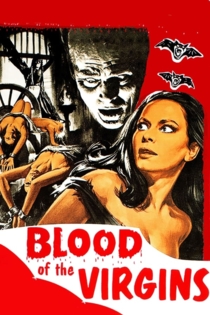 Sangre de vírgenes