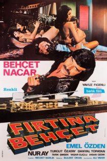Firtina Bechet