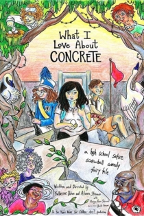 What I Love About Concrete