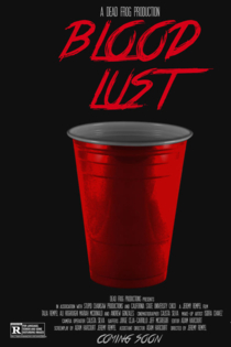Blood Lust