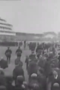 The Derby 1900