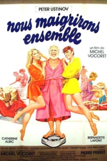 Nous maigrirons ensemble