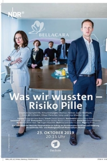 Was wir wussten - Risiko Pille