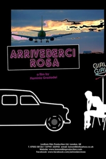 Arrivederci Rosa