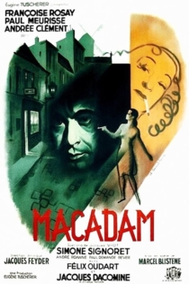 Macadam