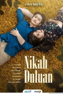 Nikah Duluan