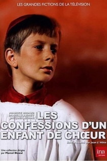 Confessions d'un enfant de choeur