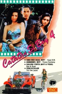 Catatan Si Boy 4