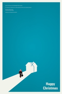 Happy Christmas