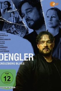 Dengler - Kreuzberg Blues