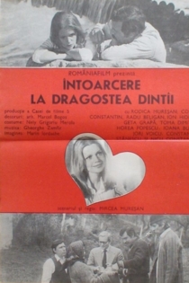 Întoarcere la dragostea dintâi