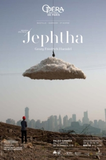 Haendel: Jephtha