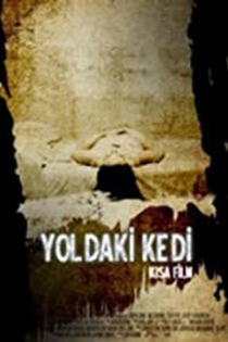 Yoldaki Kedi
