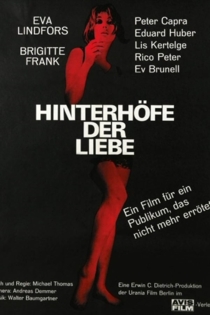 Hinterhöfe der Liebe