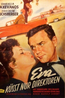 Eva küßt nur Direktoren