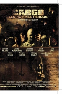 Cargo, les hommes perdus