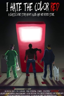 I Hate the Color Red