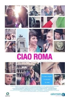 Ciao Roma