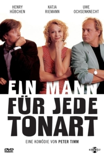 Ein Mann für jede Tonart