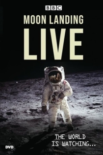 Moon Landing Live