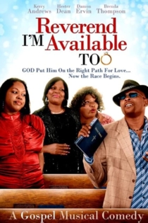 Reverend I'm Available Too