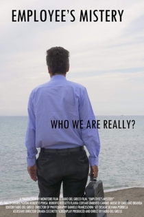 Mistero di un impiegato