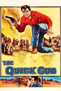 The Quick Gun