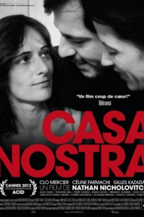 Casa Nostra