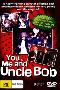 You and Me and Uncle Bob