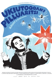 Ukiutoqqami Pilluaritsi