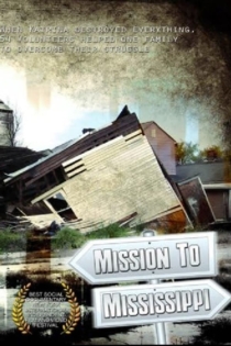 Mission to Mississippi
