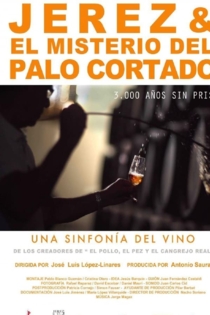 Jerez y el misterio del Palo Cortado