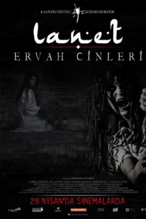 Lanet: Ervah Cinleri