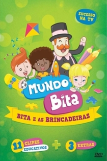 Bita e as Brincadeiras