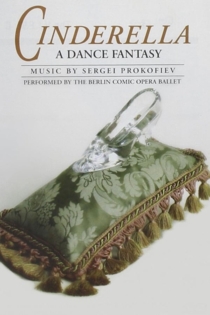 Cinderella: A Dance Fantasy