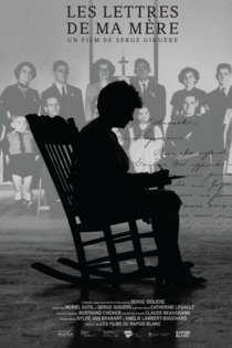 Les lettres de ma mère