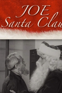 Joe Santa Claus