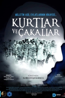 Kurtlar ve Çakallar