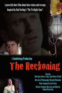 The Reckoning