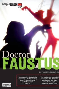 Doctor Faustus