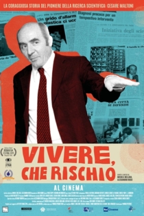 Vivere, che rischio