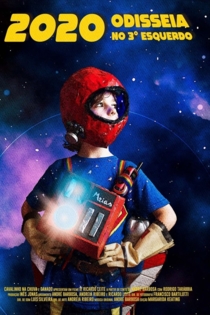 2020: Odisseia no 3º Esquerdo