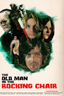 The Old Man in the Rocking Chair