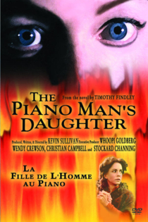 The Piano Man's Daughter