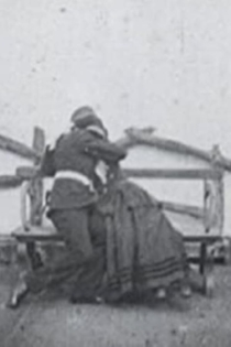 The Soldier's Courtship