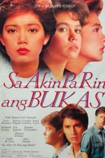 Sa Akin Pa Rin Ang Bukas