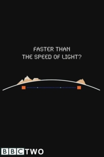 Faster Than the Speed of Light?