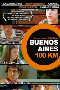 Buenos Aires 100 KM