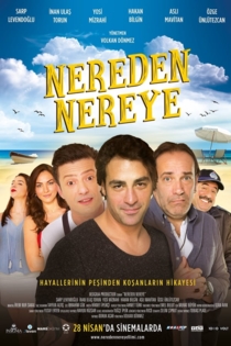 Nereden Nereye